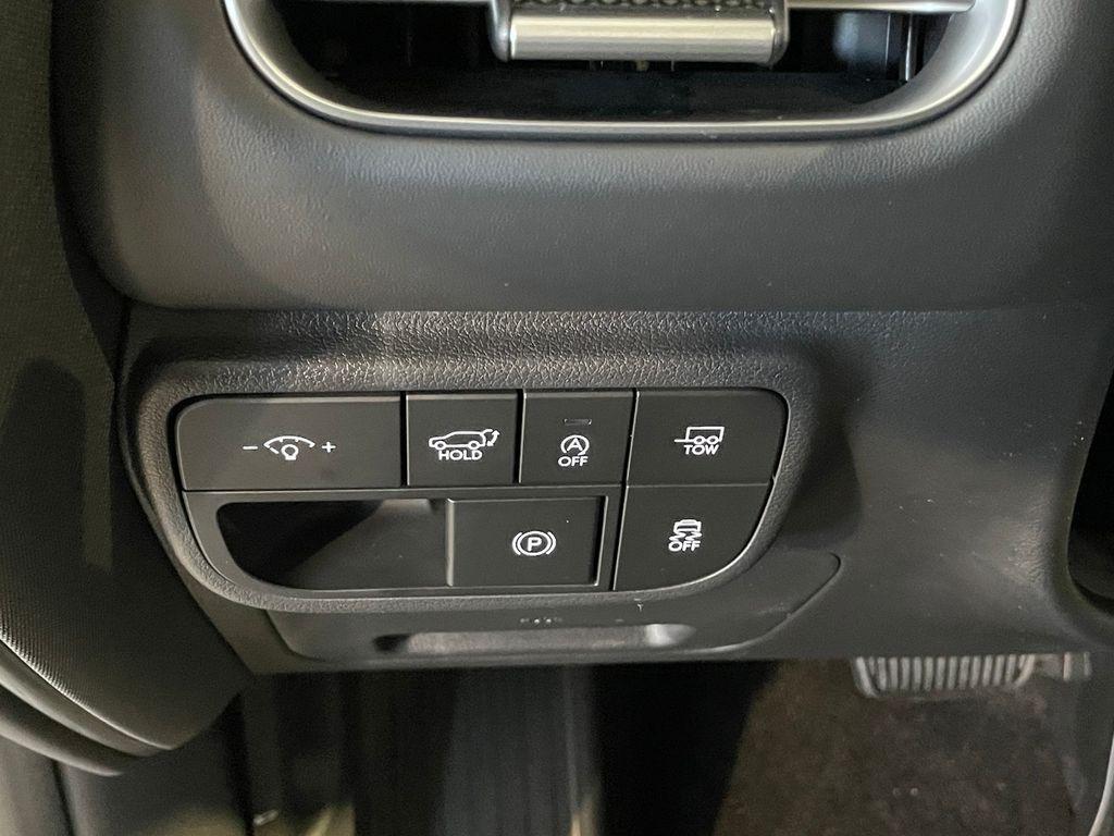 new 2026 Hyundai Palisade car, priced at $57,292