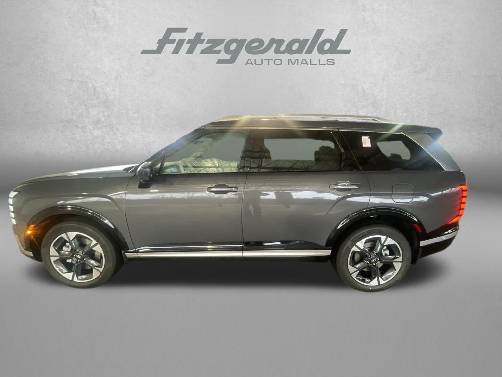 new 2026 Hyundai Palisade car, priced at $51,703