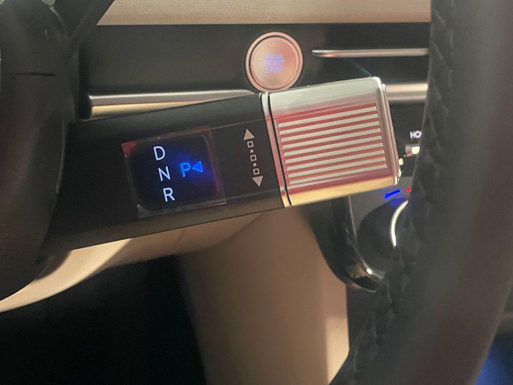 new 2026 Hyundai TUCSON Hybrid car, priced at $37,194