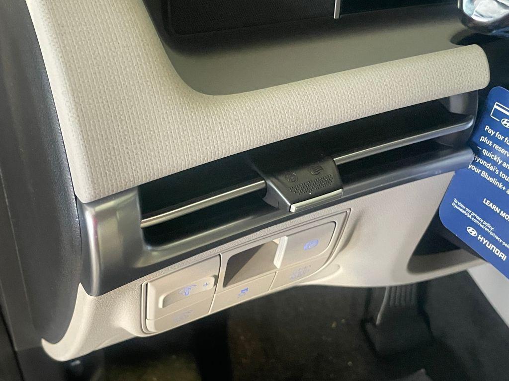 new 2026 Hyundai TUCSON Hybrid car, priced at $37,194