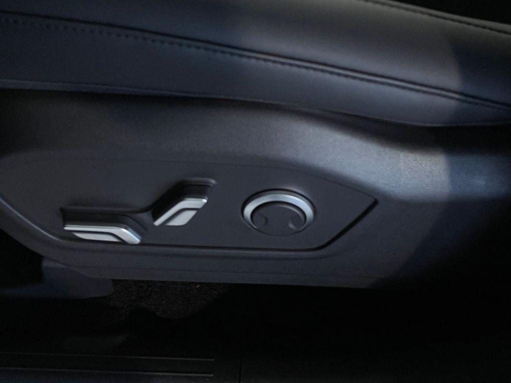 new 2026 Hyundai Santa Fe car, priced at $40,084