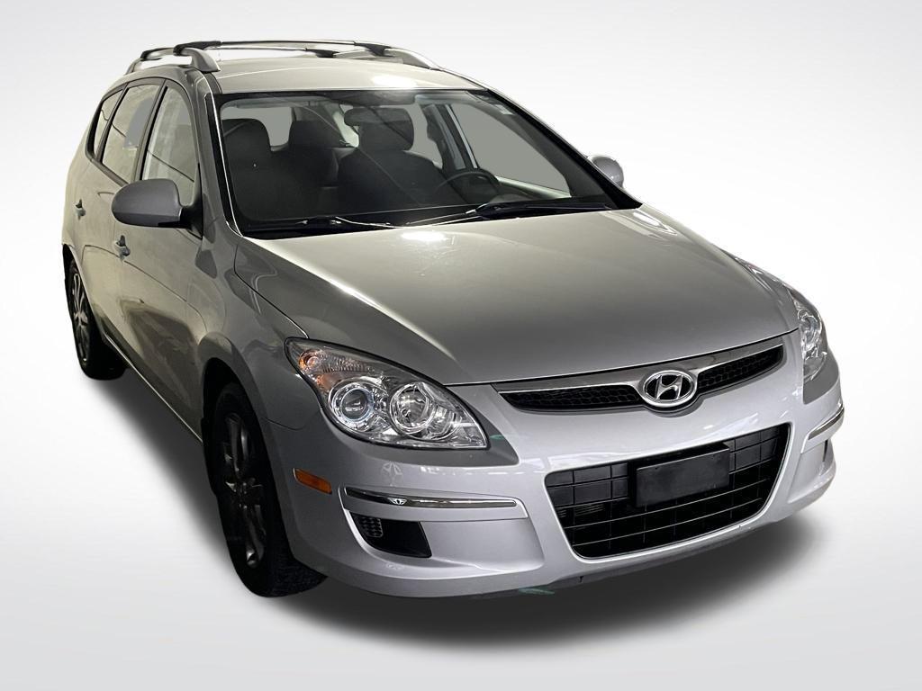 used 2012 Hyundai Elantra Touring car, priced at $7,488