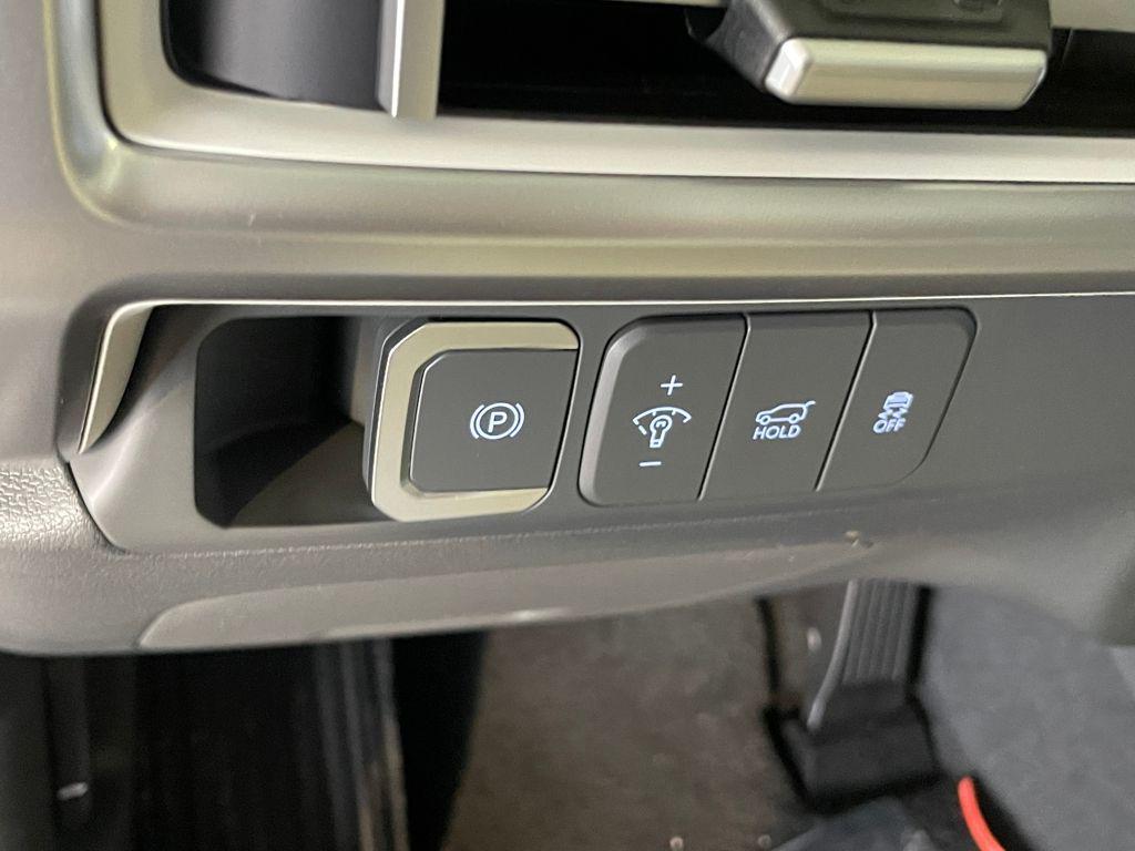 new 2026 Hyundai Santa Fe car, priced at $42,070