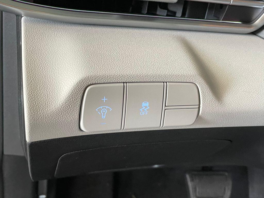 new 2026 Hyundai Elantra car, priced at $27,159