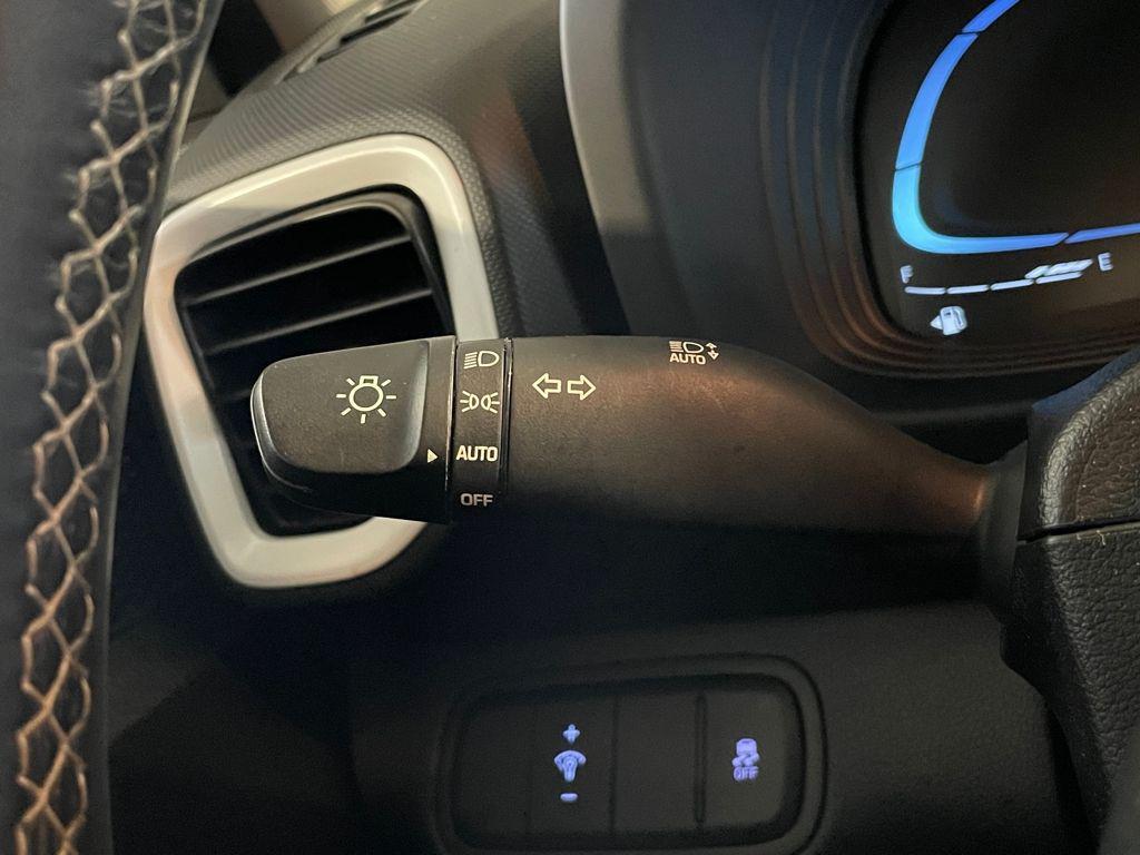 used 2023 Hyundai Venue car, priced at $16,488