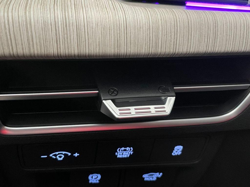 new 2026 Hyundai Sonata Hybrid car, priced at $39,407