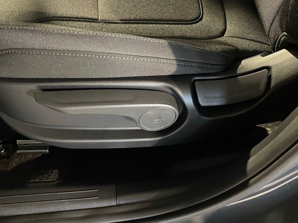 new 2026 Hyundai Tucson car, priced at $32,198