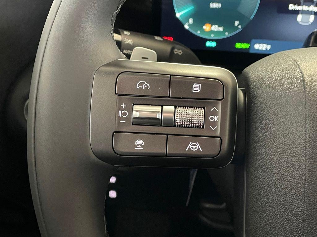 new 2026 Hyundai Palisade Hybrid car, priced at $61,015