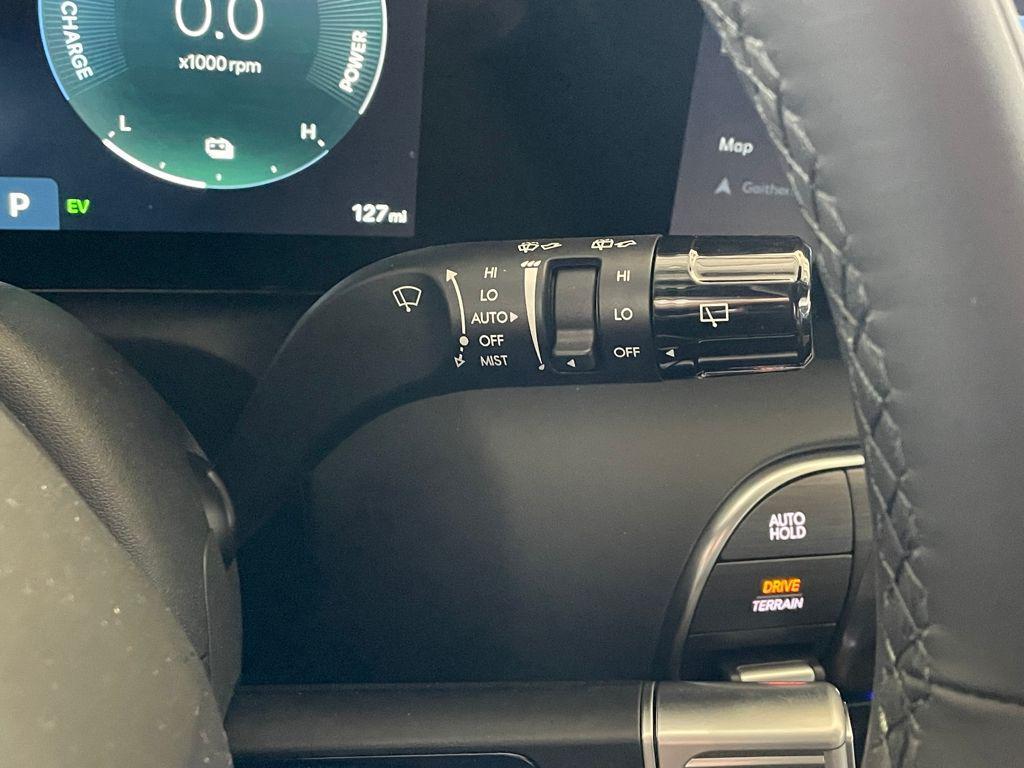 new 2026 Hyundai Palisade Hybrid car, priced at $61,015