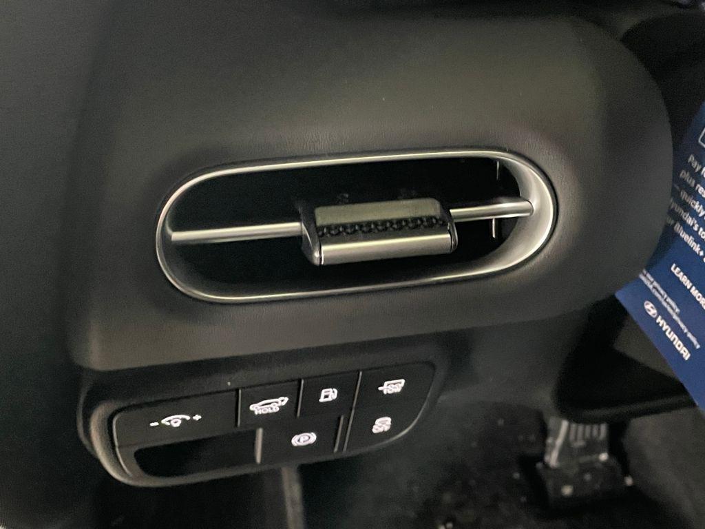 new 2026 Hyundai Palisade Hybrid car, priced at $61,015