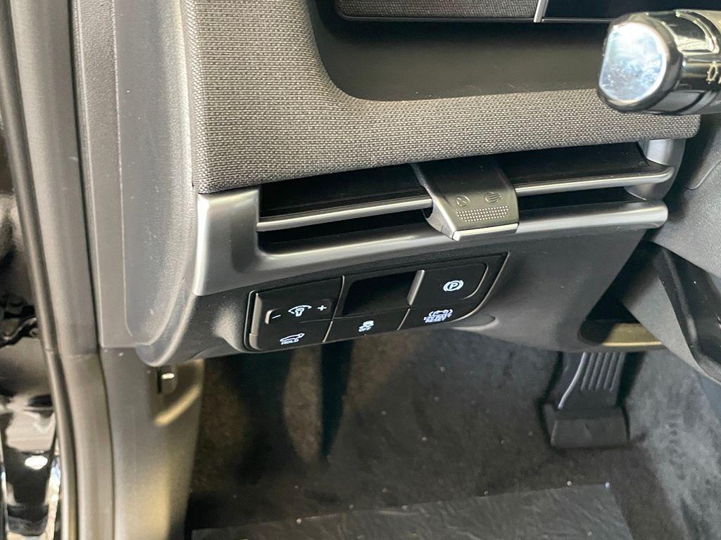 new 2026 Hyundai TUCSON Hybrid car, priced at $46,767