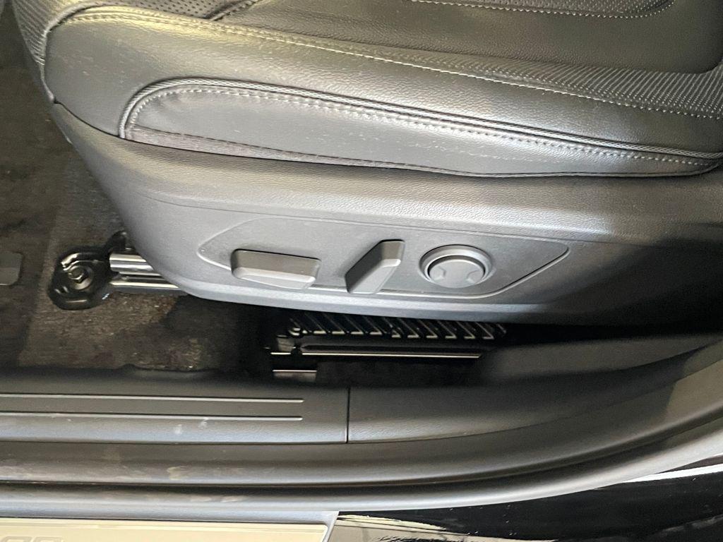 new 2026 Hyundai TUCSON Hybrid car, priced at $46,767