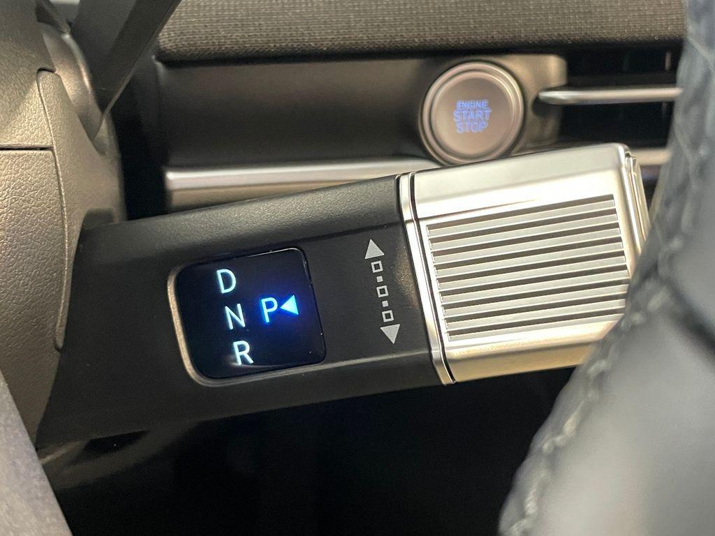 new 2026 Hyundai TUCSON Hybrid car, priced at $46,767