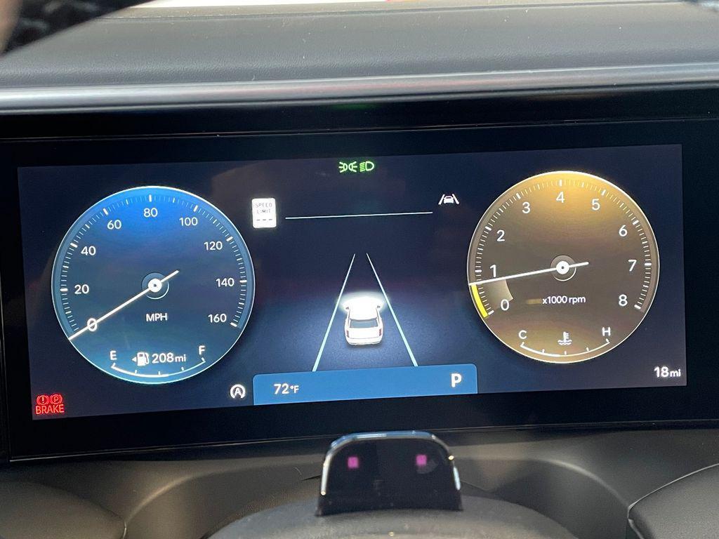 new 2026 Hyundai Palisade car, priced at $53,441