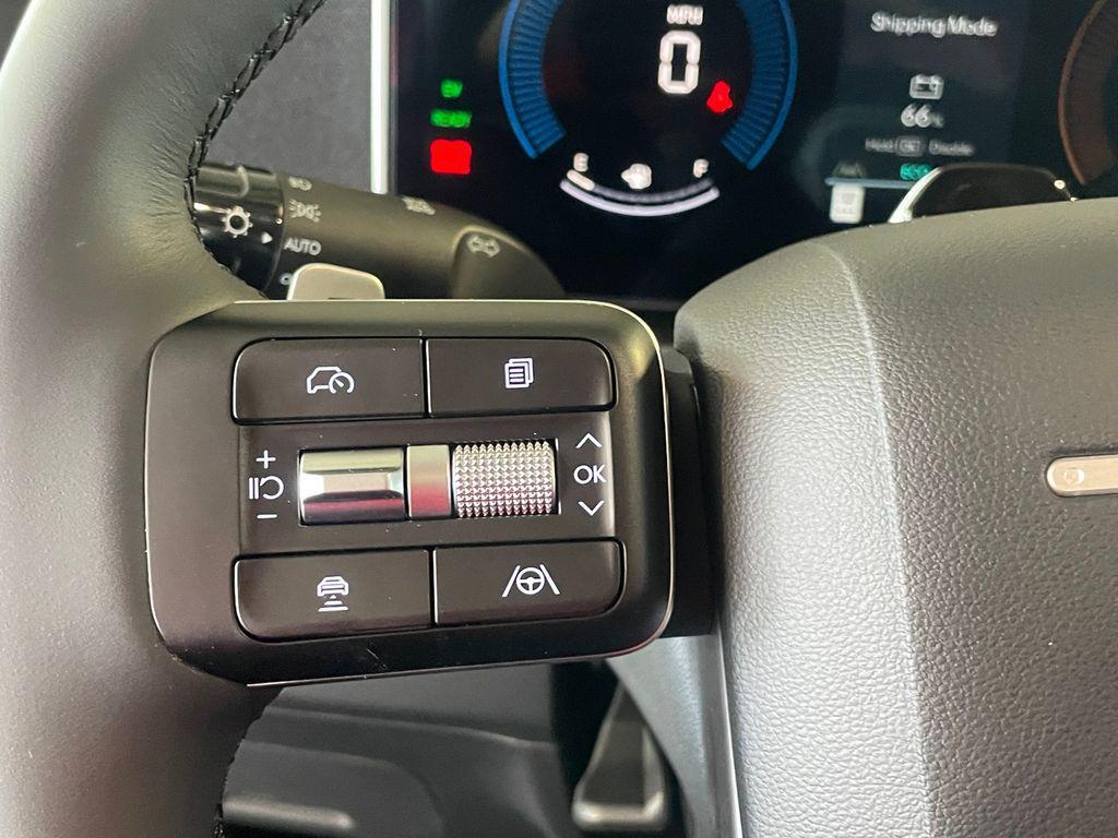 new 2026 Hyundai Santa Fe car, priced at $37,914