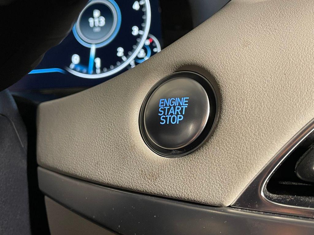 used 2022 Hyundai Palisade car, priced at $30,488