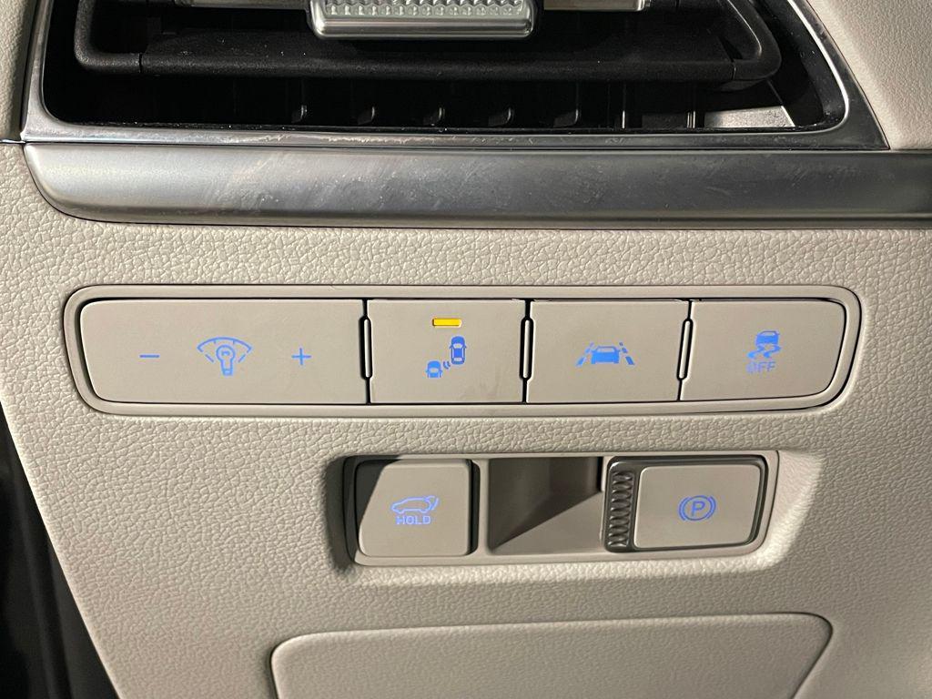 used 2022 Hyundai Palisade car, priced at $30,488