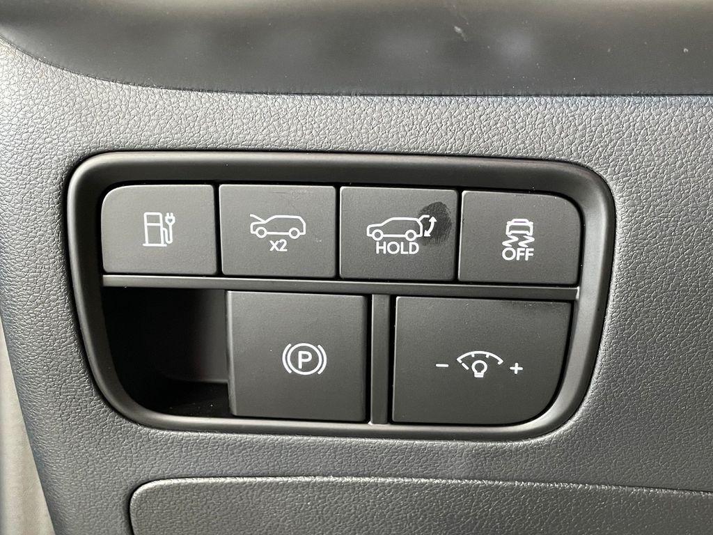 new 2026 Hyundai IONIQ 9 car, priced at $55,567