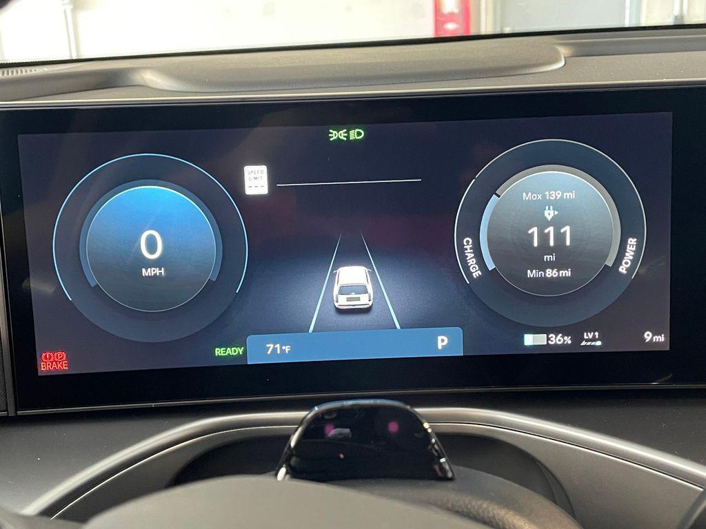 new 2026 Hyundai IONIQ 9 car, priced at $55,567