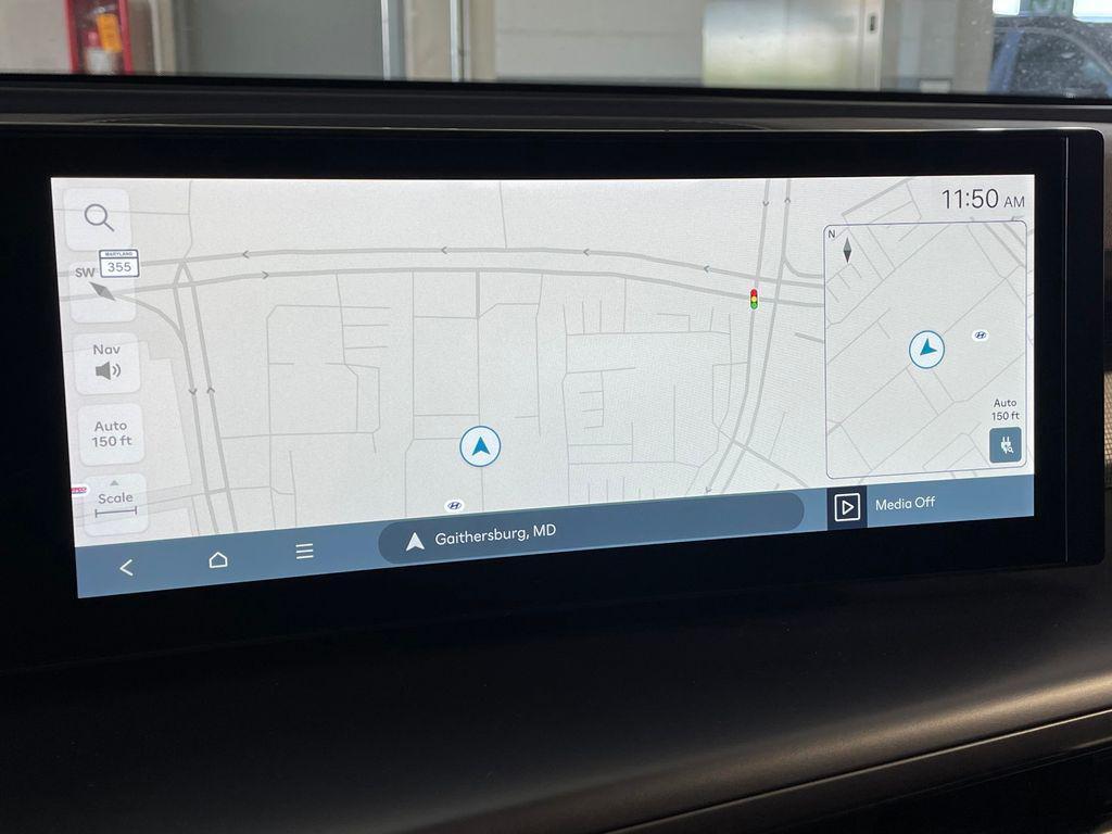 new 2026 Hyundai IONIQ 9 car, priced at $55,567