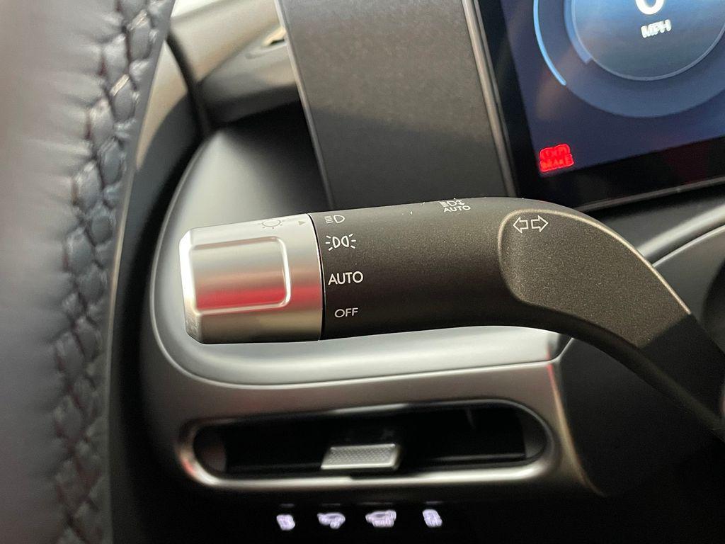 new 2026 Hyundai IONIQ 9 car, priced at $55,567