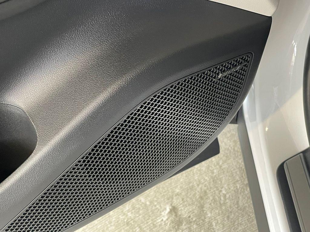 new 2026 Hyundai TUCSON Hybrid car, priced at $41,522