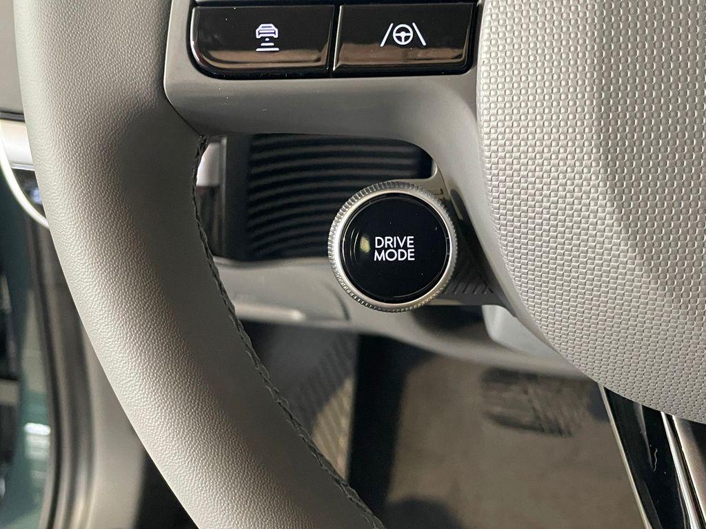 new 2026 Hyundai IONIQ 5 car, priced at $35,384