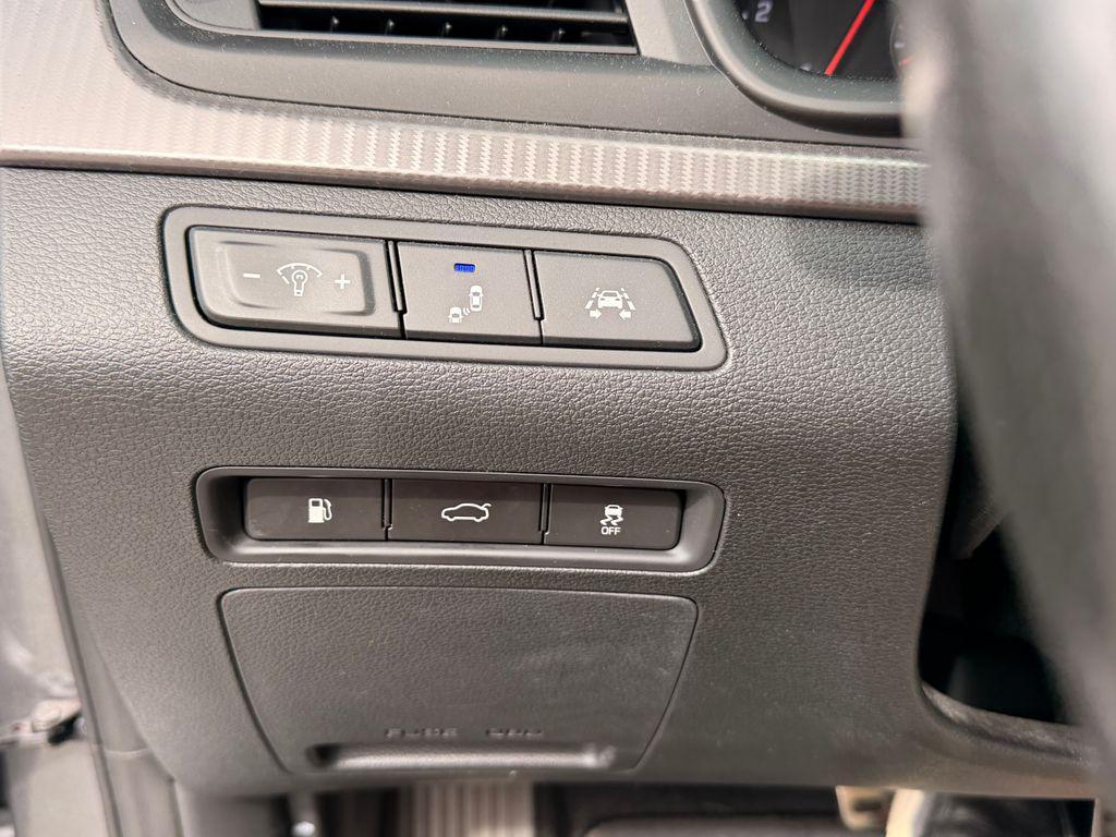 used 2018 Hyundai Sonata car, priced at $15,787