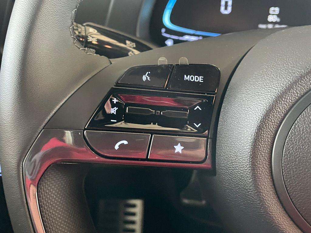 new 2026 Hyundai Elantra car, priced at $24,107