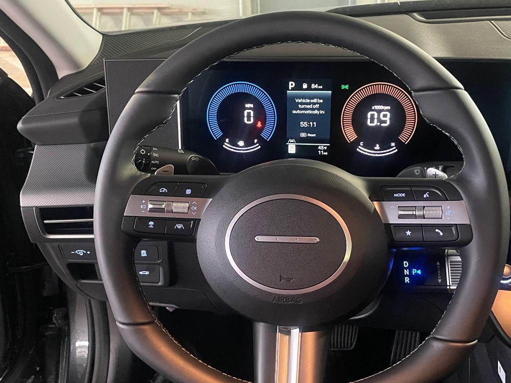 new 2026 Hyundai Sonata car, priced at $30,345