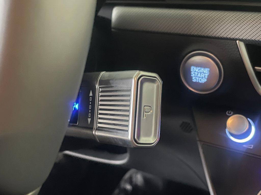 new 2026 Hyundai Sonata car, priced at $29,345