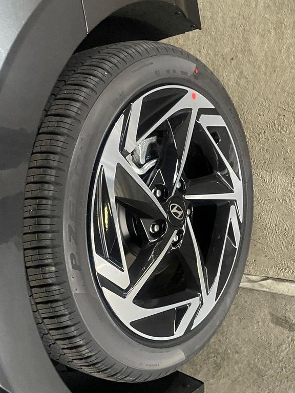 new 2026 Hyundai Sonata car, priced at $30,345