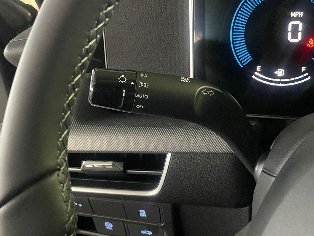 new 2026 Hyundai Sonata car, priced at $30,345