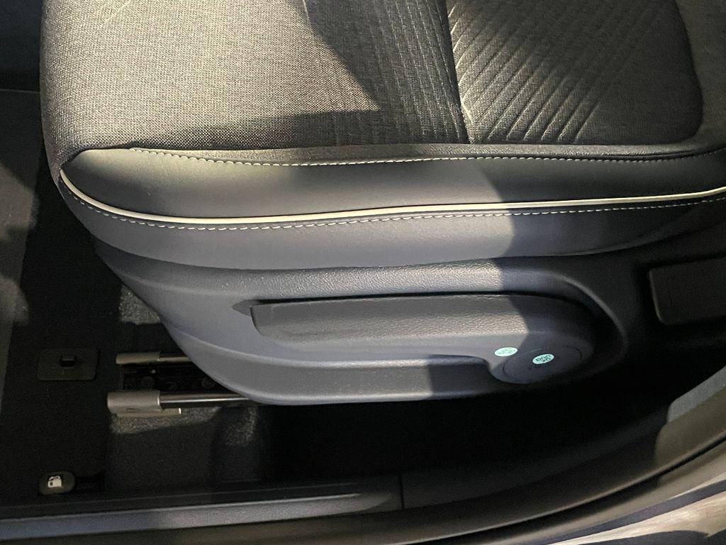 new 2026 Hyundai Venue car, priced at $24,490