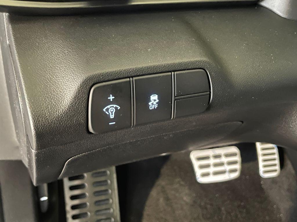 new 2026 Hyundai Elantra car, priced at $24,067