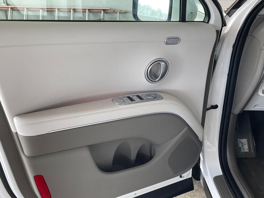 new 2026 Hyundai Palisade car, priced at $53,440