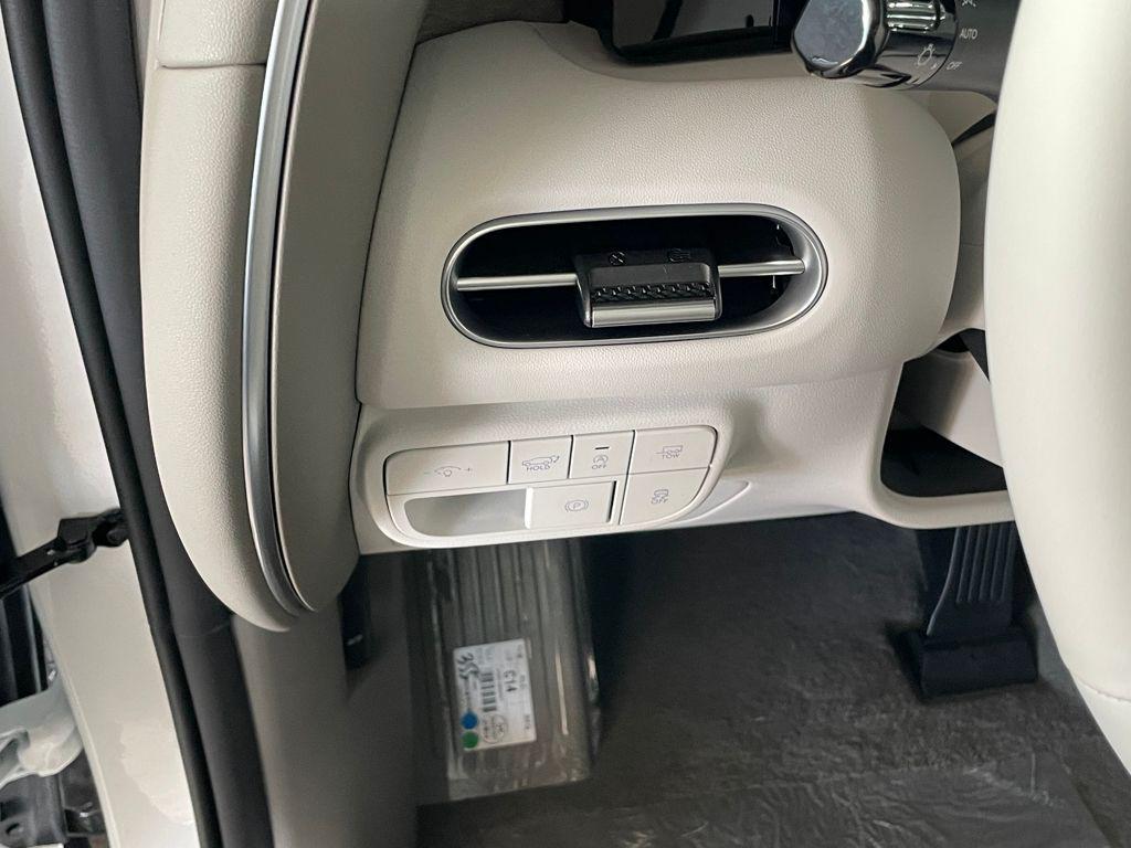 new 2026 Hyundai Palisade car, priced at $53,440