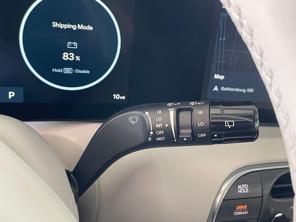 new 2026 Hyundai Palisade car, priced at $53,440