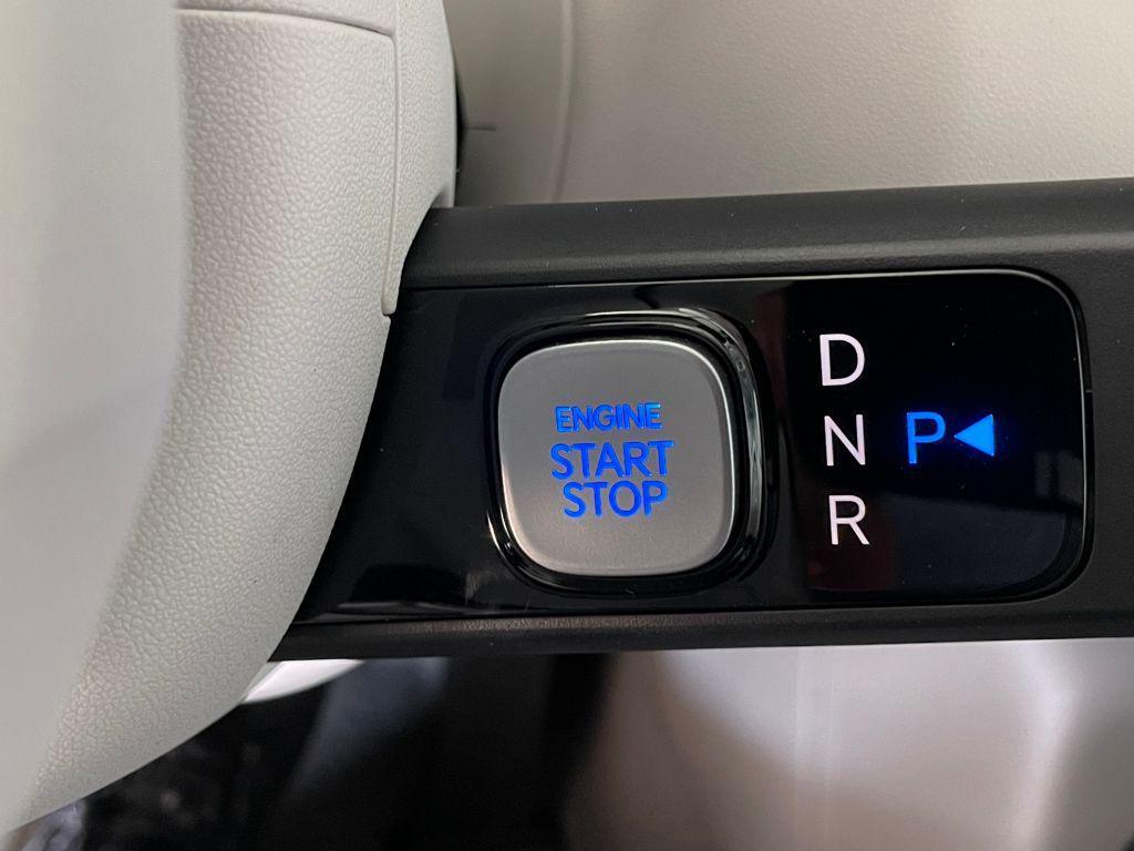 new 2026 Hyundai Palisade car, priced at $53,440