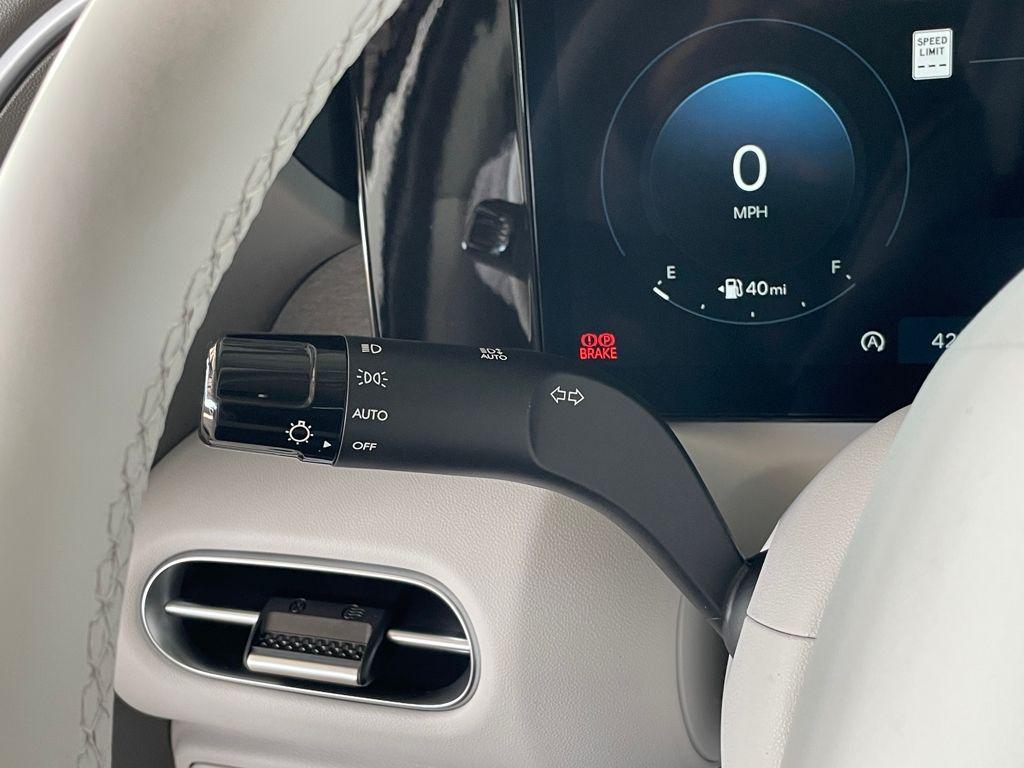 new 2026 Hyundai Palisade car, priced at $53,440