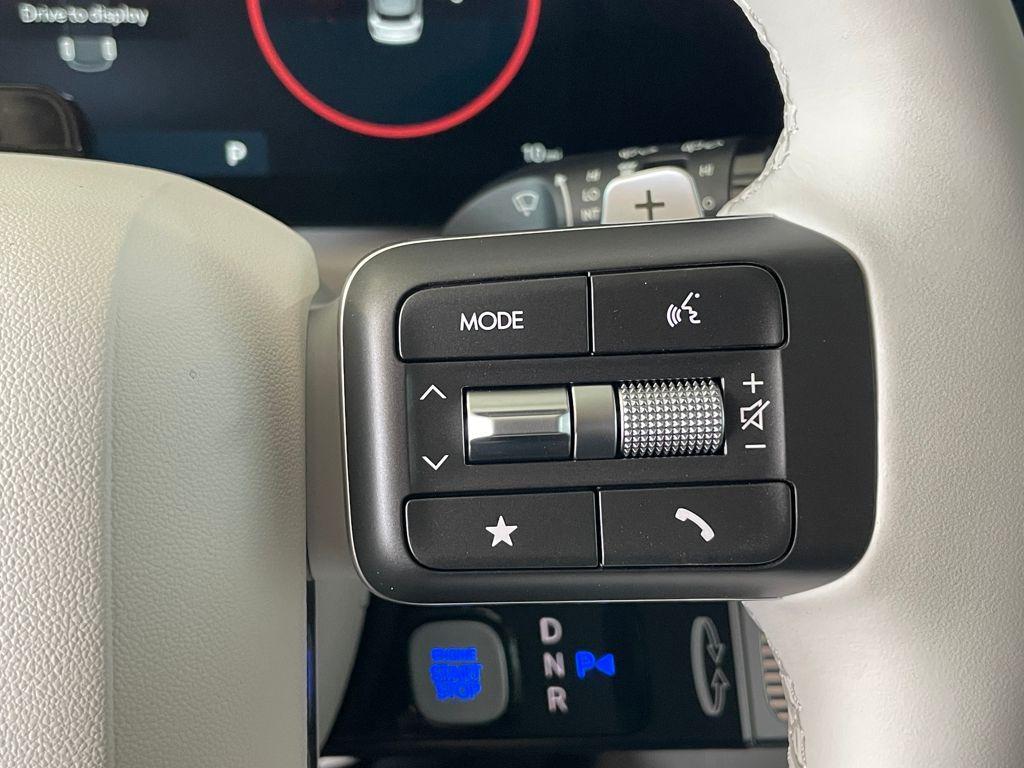 new 2026 Hyundai Palisade car, priced at $53,440