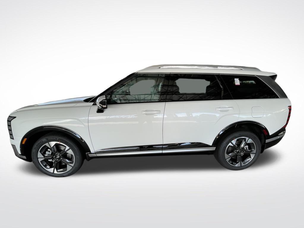 new 2026 Hyundai Palisade car, priced at $53,440