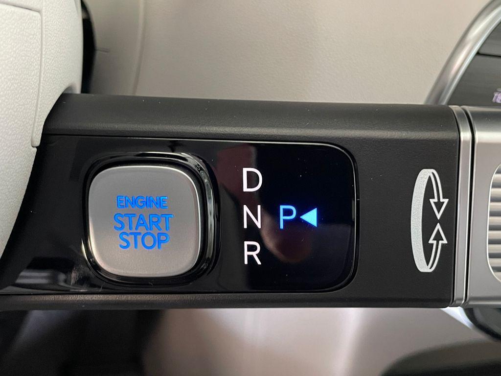 new 2026 Hyundai Palisade car, priced at $53,440