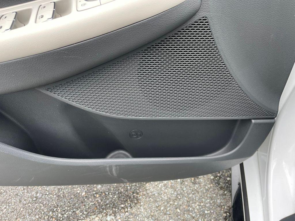 used 2023 Hyundai Sonata car, priced at $18,488