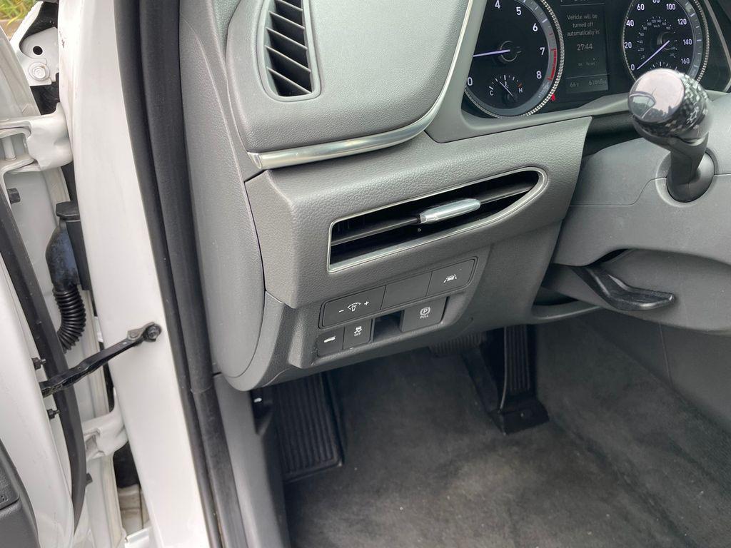 used 2023 Hyundai Sonata car, priced at $18,488