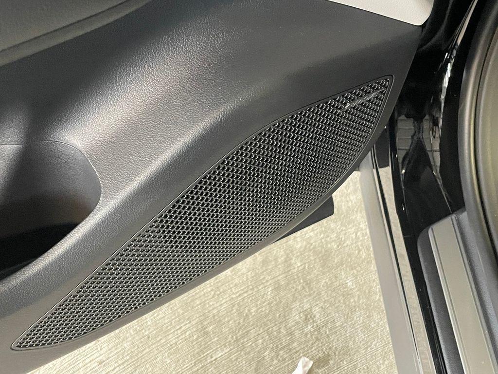 new 2026 Hyundai TUCSON Hybrid car, priced at $41,095