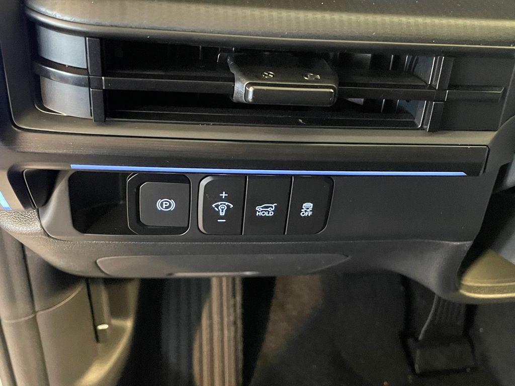 new 2026 Hyundai Santa Fe car, priced at $47,257