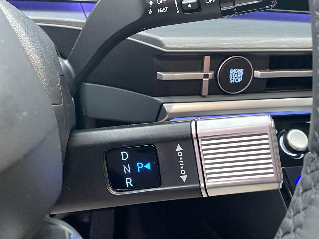 new 2026 Hyundai Santa Fe car, priced at $48,729