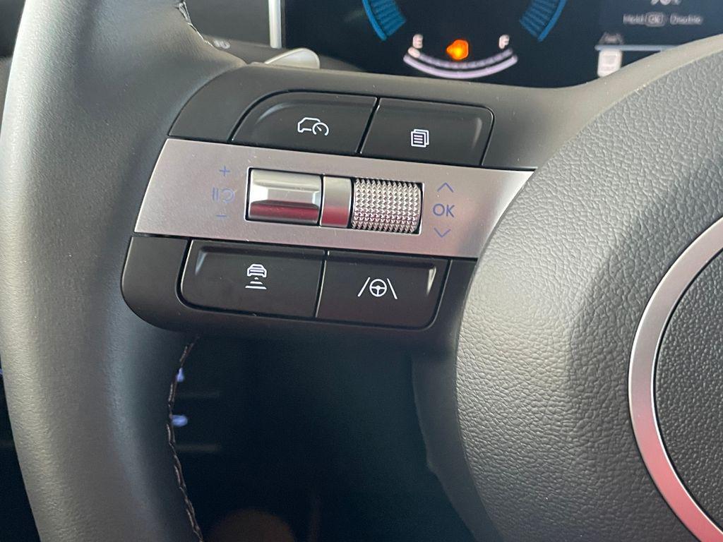 new 2026 Hyundai Sonata car, priced at $30,929