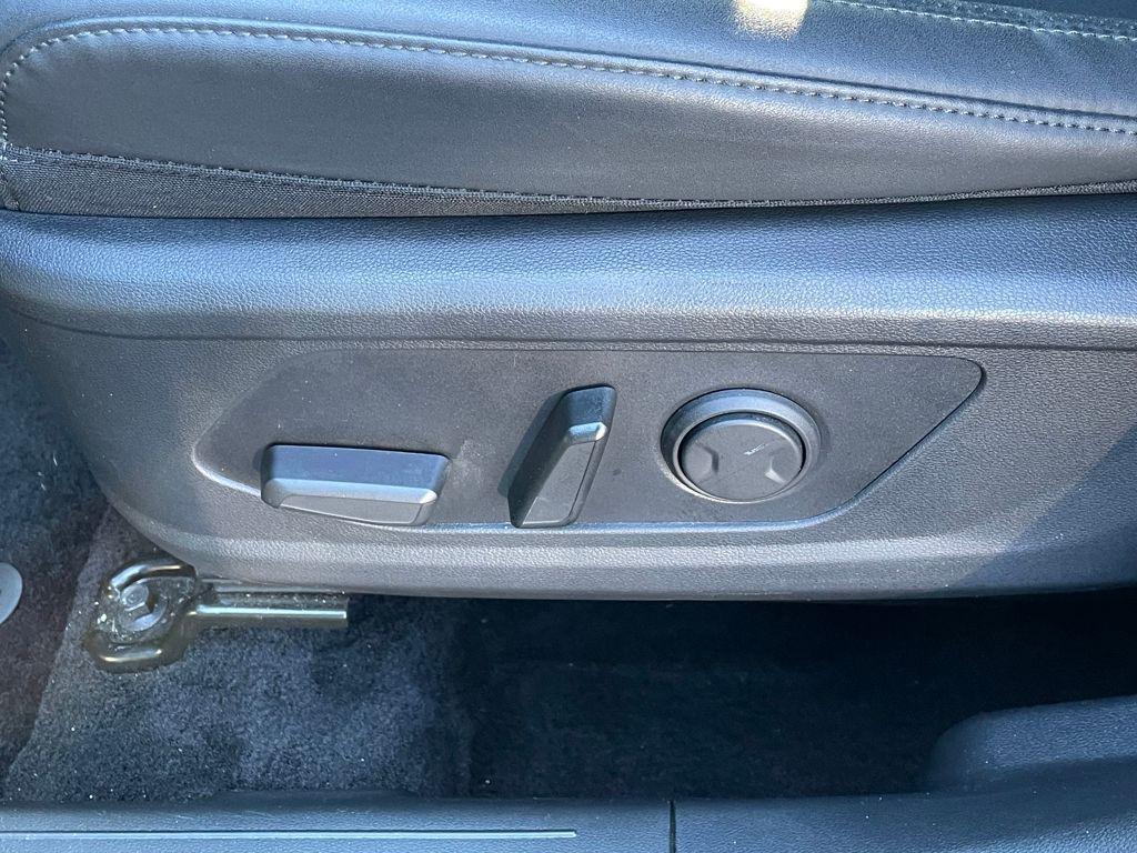 used 2023 Hyundai TUCSON Hybrid car, priced at $25,288